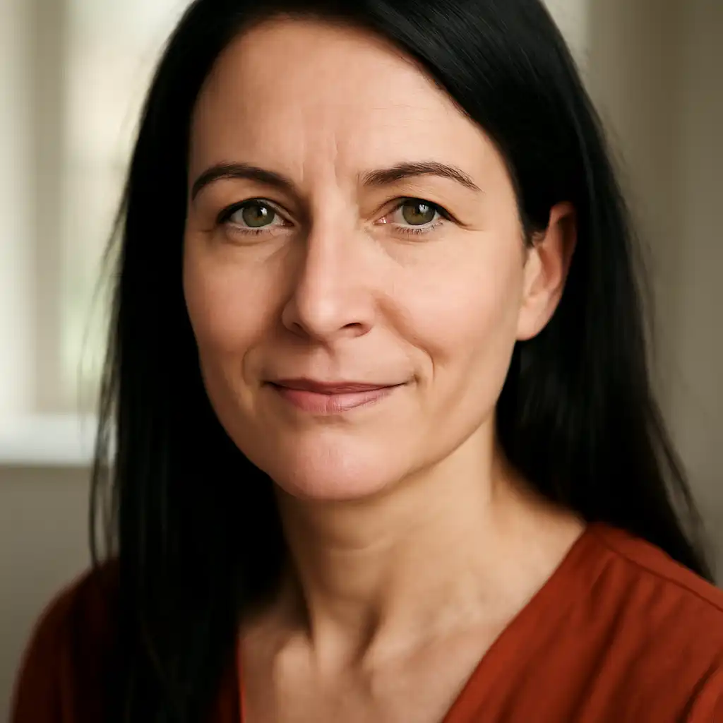 Patricia O'Sullivan